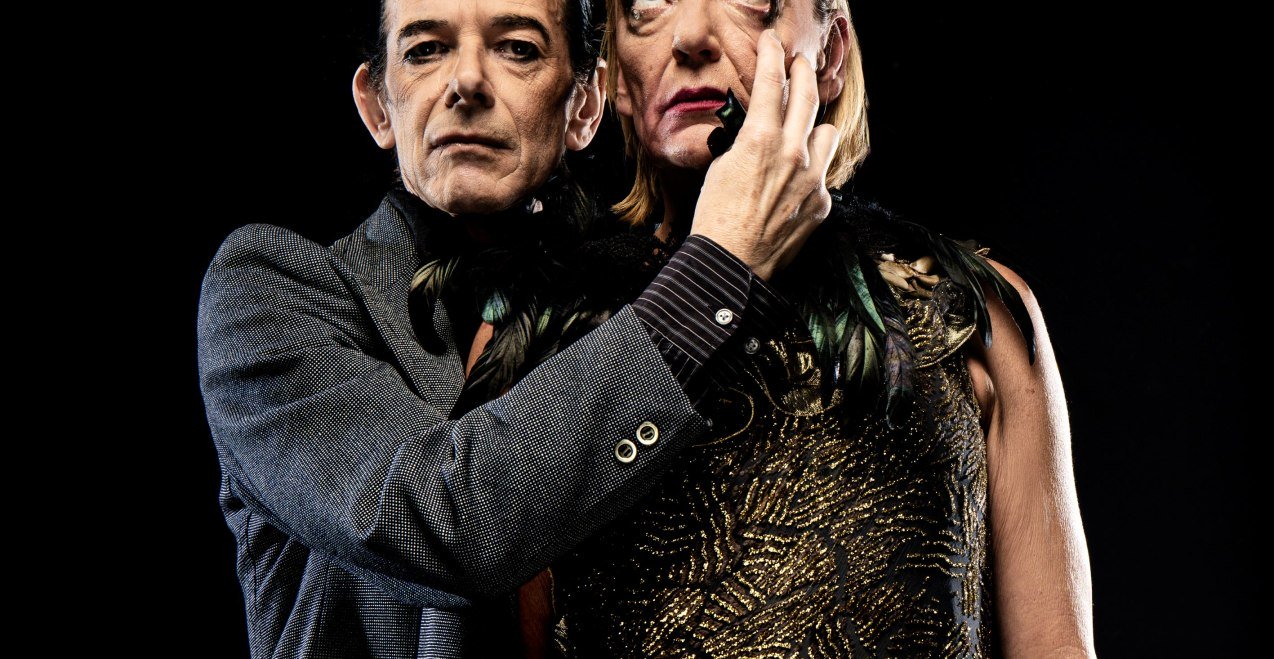 Jaeckel & Hyde, © Theater für die Jugend