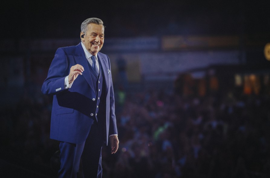 Raiffeisen Kultursommer 2026, &copy; Chris Heidrich