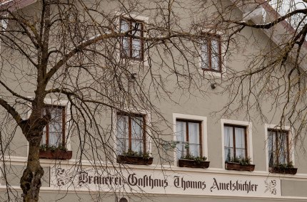 Wirtshaussingen, &copy; Tourismusverband Inn Salzach
