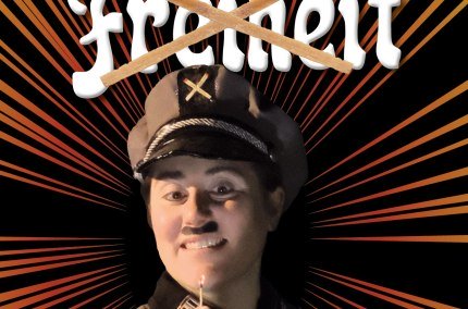 Die gro&szlig;e Freiheit in Burghausen, &copy; Veranstalter