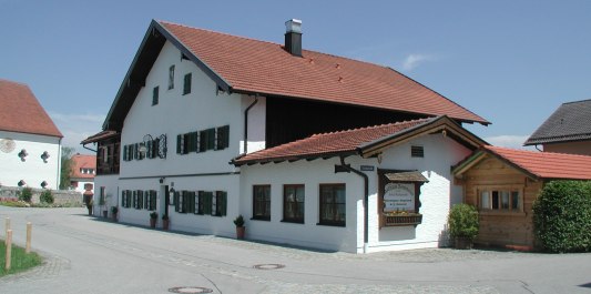 Gasthaus Bonimeier, &copy; Gasthaus Bonimeier