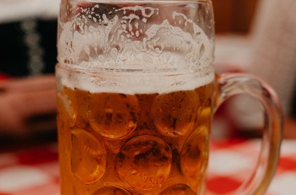 Tüsslinger Dult, © Tourismusverband Inn-Salzach