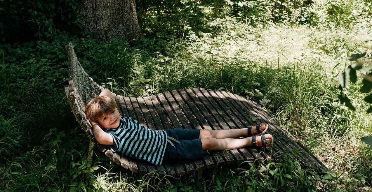 Walderlebnispfad Klosterau, &copy; Inn-Salzach Tourismus