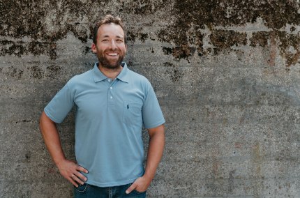 Portraitbild Josef Geisberger Tourismusverband Inn-Salzach, &copy; Inn-Salzach Tourismus