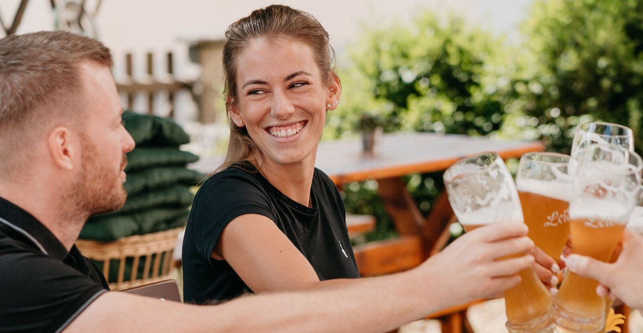 Prost Brauerei Leidmann, &copy; Inn-Salzach Tourismus