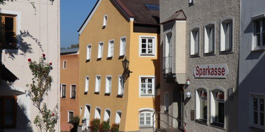 Haus-Gruber-Kraiburg_4766, &copy; Privatzimmer Gruber
