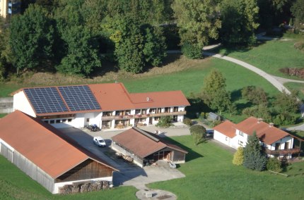 Kyrerhof, &copy; Kyrer Hof