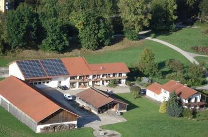 Kyrerhof, &copy; Kyrer Hof