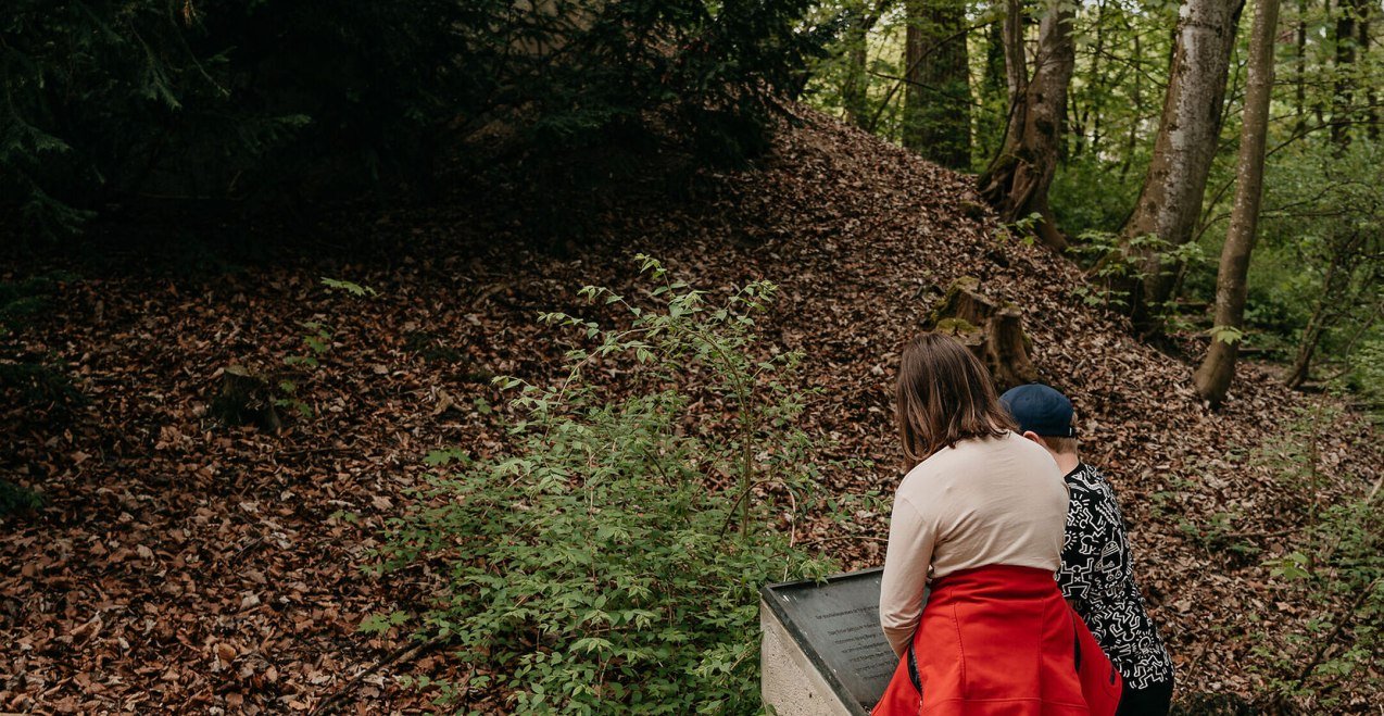 Bunker 29 Waldkraiburg, &copy; Inn-Salzach Tourismus