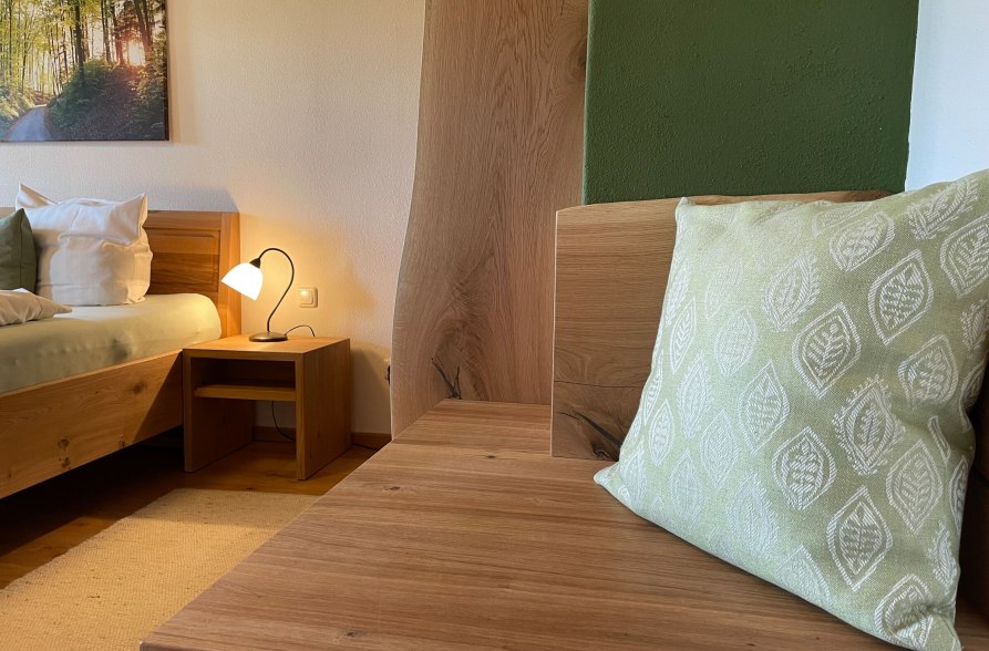 Ferienwohnung Holzhauser Hof, &copy; Holzhauser Hof