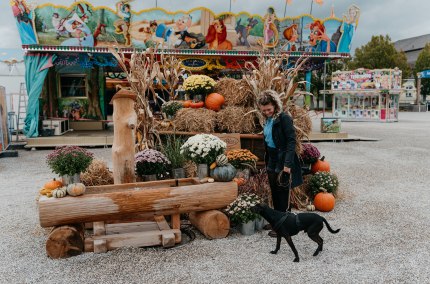 Alt&ouml;ttinger Kirta, &copy; Tourismusverband Inn-Salzach