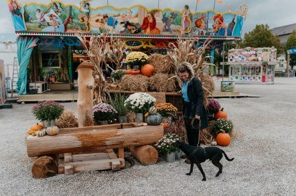 Alt&ouml;ttinger Kirta, &copy; Tourismusverband Inn-Salzach