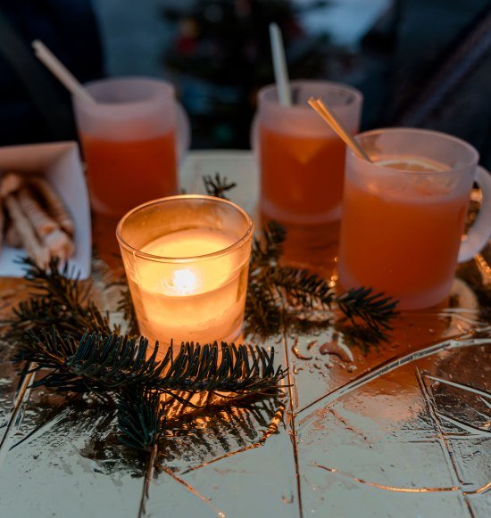 Ampfinger Adventszauber, &copy; Tourismusverband Inn-Salzach