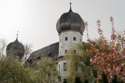 Schlossparkfest, &copy; Tourismusverband Inn-Salzach