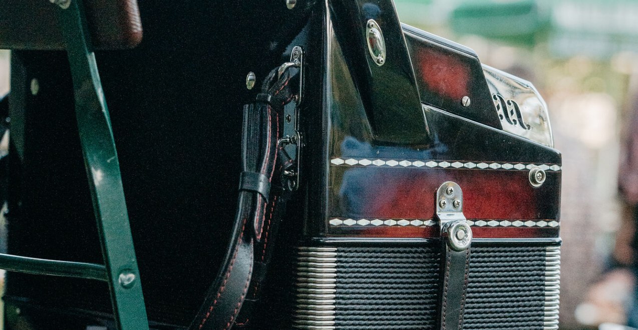 Best of ZechFreiStil in Mettenheim, &copy; Tourismusverband Inn-Salzach