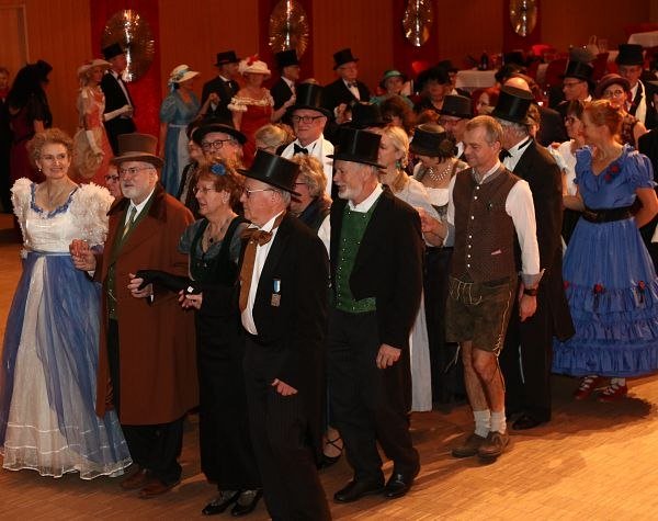 im Stadtsaal, &copy; Kreisstadt M&uuml;hldorf a. Inn