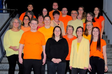 Konzert Vocal Pals, © Veranstalter