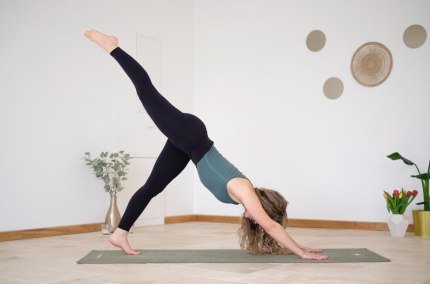 Fitalm Yoga, © Fitalm