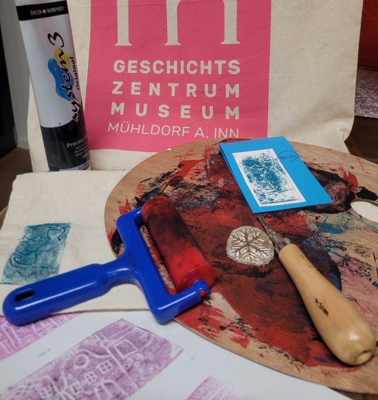 Ferienprogramm in M&uuml;hldorf a. Inn, &copy; Veranstalter