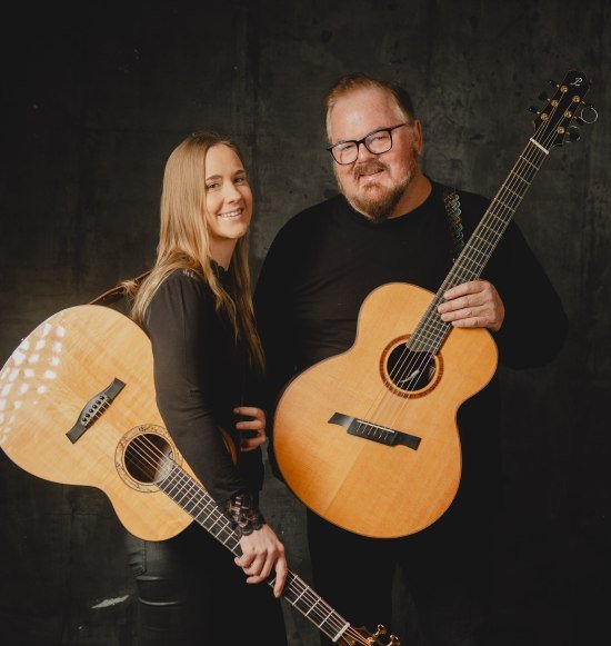 Gitarrentage, &copy; Veranstalter