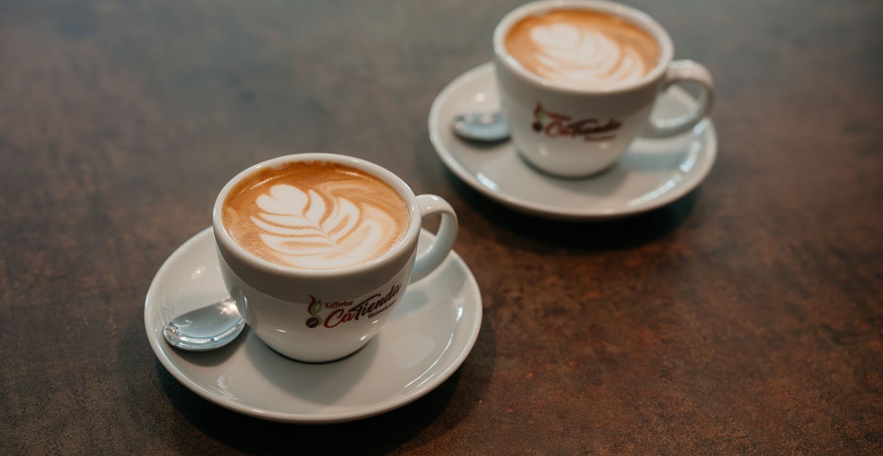 Barista Grundkurs, © Tourismusverband Inn-Salzach