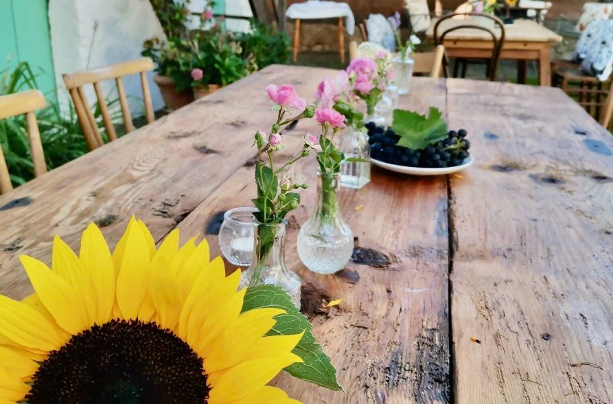 Details, &copy; Singerhof