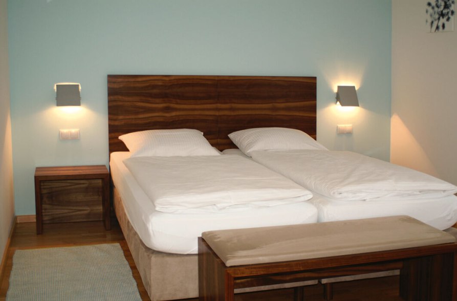 Altstadthotel Wetzel, © Altstadthotel Wetzel