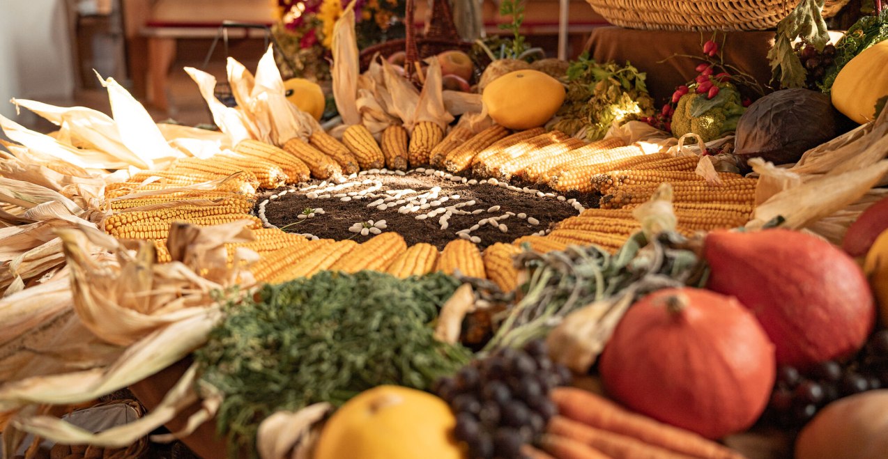 Kirchweihmarkt, &copy; Tourismusverband Inn-Salzach