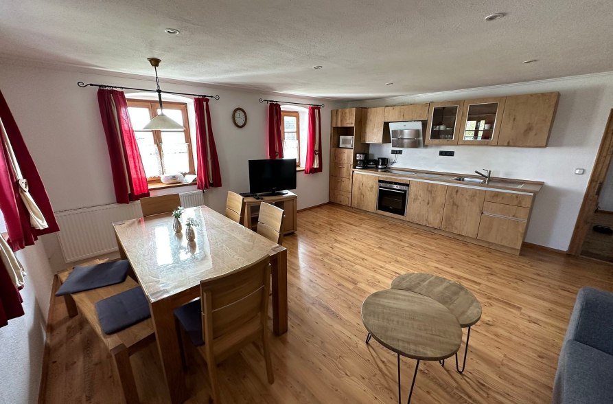 Egger Hof Taufkirchen, &copy; Egger Hof