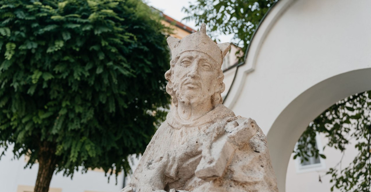 Kloster Zangberg, &copy; Tourismusverband Inn-Salzach