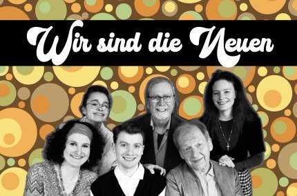 Theaterkom&ouml;die in Neu&ouml;tting, &copy; Veranstalter