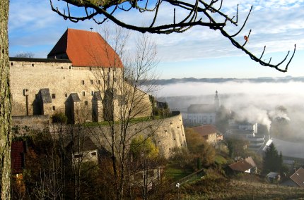 Burg Tittmonig
