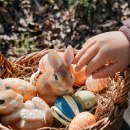 Osternest-Suche, © Inn-Salzach Tourismus
