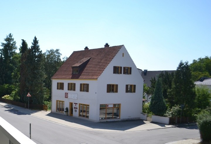 Appartement in Töging a. Inn, ideal für Radfahrer am Innradweg gelegen., © Ferienhaus Steinbichler