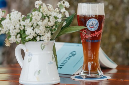 Hundling in Graming, &copy; Tourismusverband Inn-Salzach