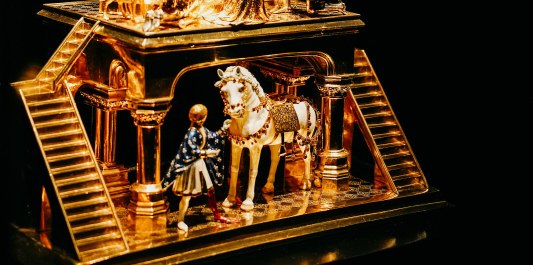 Goldenes Rössl, © Inn-Salzach Tourismus