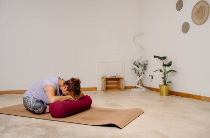 Yin Yoga Fitalm Mühldorf, © Fitalm