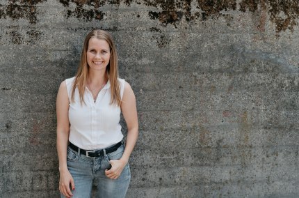 Carina Aigner, Marketing, Tourismusverband Inn-Salzach, © Inn-Salzach Tourismus
