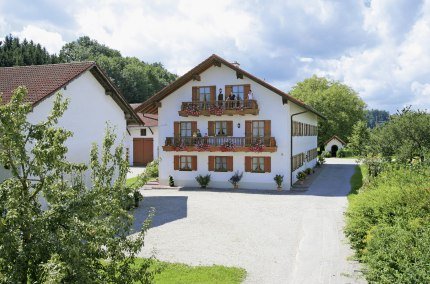 F&uuml;rstenberger Hof