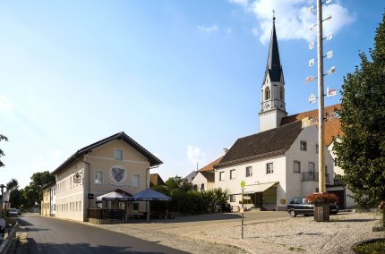 Niederbergkirchen, © Verwaltungsgemeinschaft Rohrbach