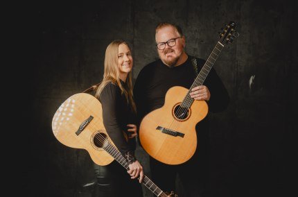 Gitarrentage, &copy; Veranstalter