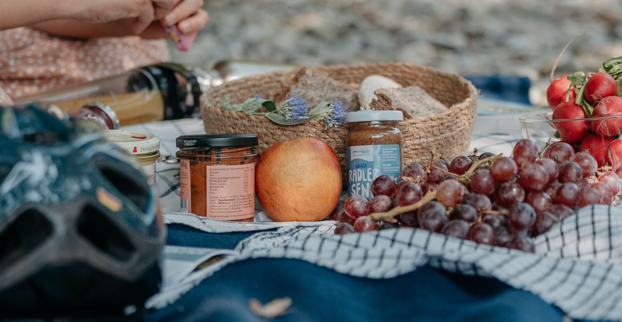 Swing Picknick, © Tourismusverband Inn-Salzach