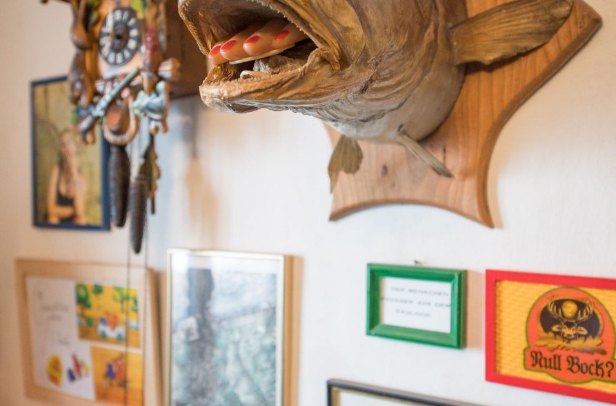 Fisch, © Inn-Salzach Tourismus