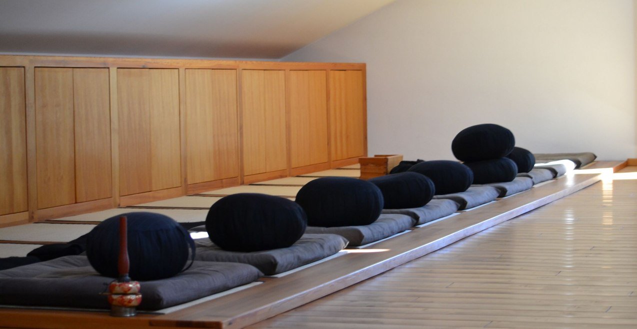 Zen Zentrum Eisenbuch 2(1), &copy; Zen-Zentrum Eisenbuch