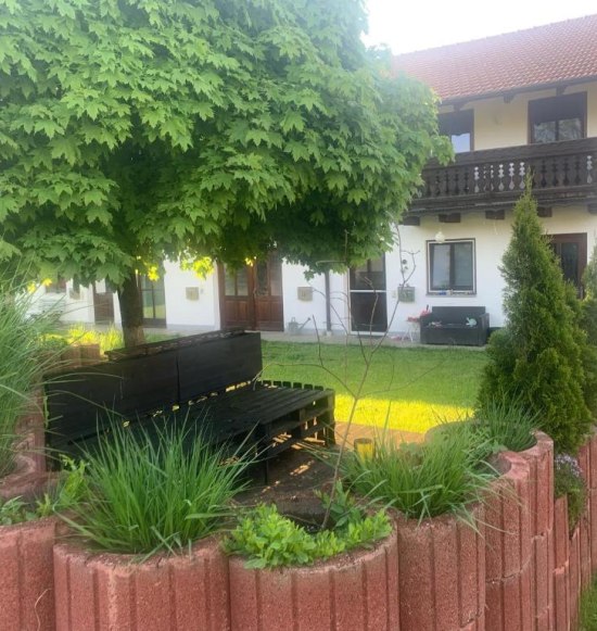 Werners Ponyhof, &copy; Werners Ponyhof
