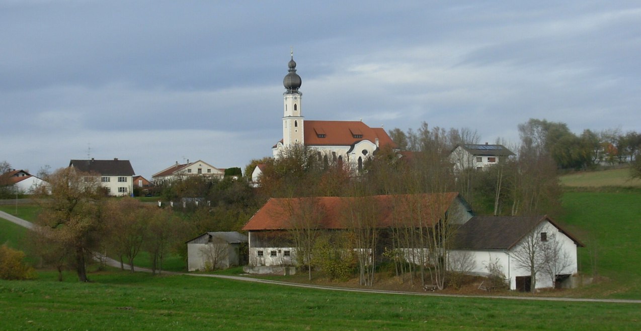Schönberg, © Gemeinde Schönberg