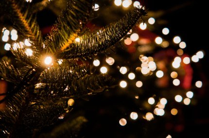 Neuöttinger Winterglanz, © Tourismusverband Inn-Salzach