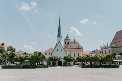 Kino Picknick, &copy; Tourismusverband Inn-Salzach