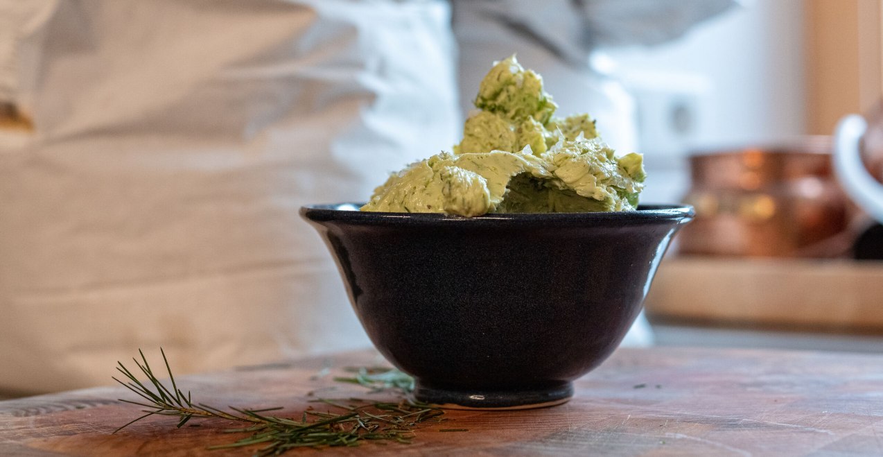 Kochkurs in Taufkirchen, &copy; Tourismusverband Inn Salzach