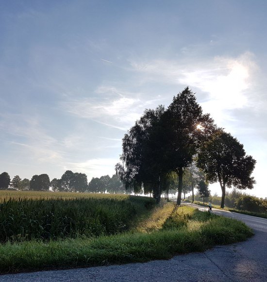 Georg-Brenner-Wanderweg, &copy; Inn-Salzach Tourismus